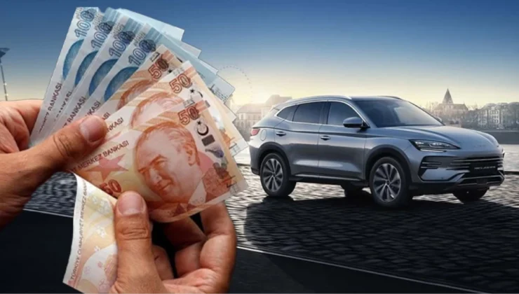 Şarj edilebilir hibrit otomobillere ÖTV indirimi! Fiyatlar 500 bin lira birden düşecek