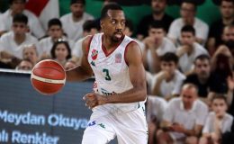 Karşıyaka'dan McCollum açıklaması